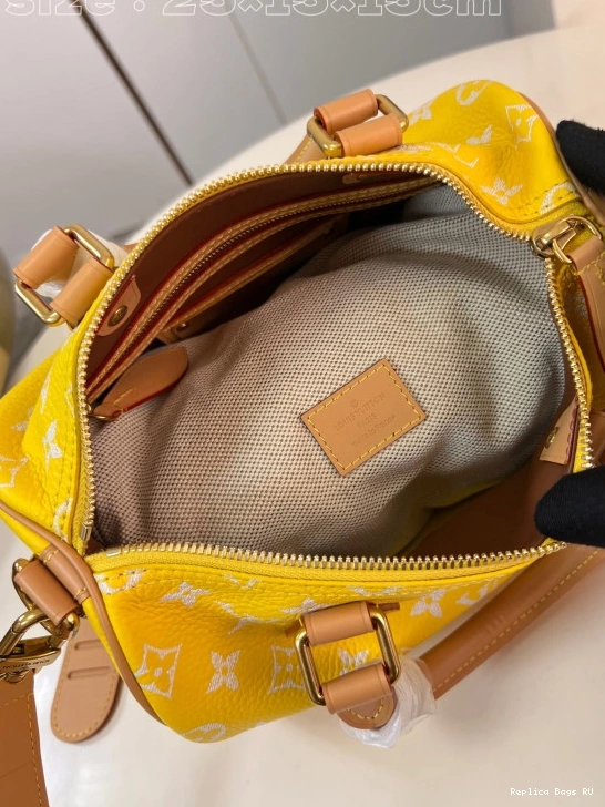 Affordable Bandoulière Speedy VUITTON P9 25  LOUIS 0724